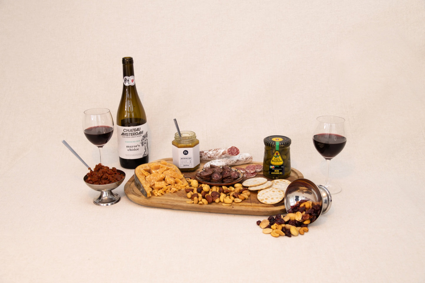 Borrelbox Cabernet Franc