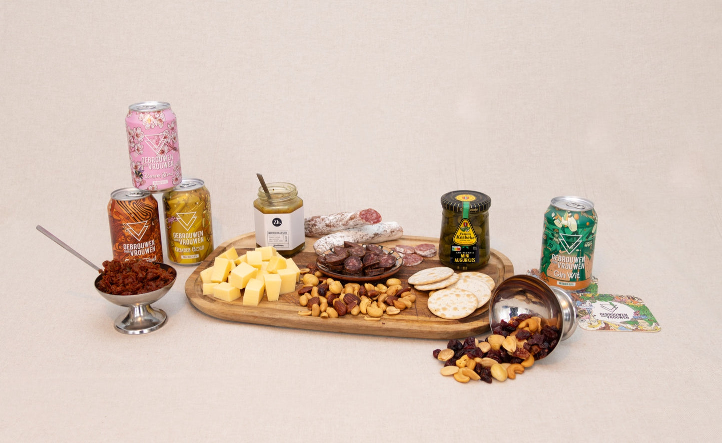 Borrelbox Speciaalbier