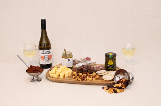 Borrelbox Chardonnay