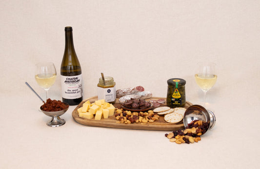 Borrel Box Most Beautiful Girl